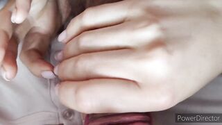 Blowjob from Italian Deep throat