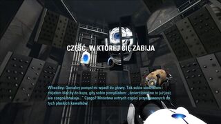 Portal 2 Achievements | Pit Boss