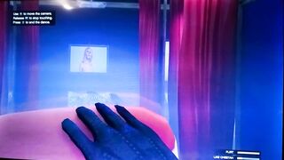 Gta5 stripper