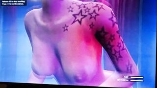 Gta5 stripper