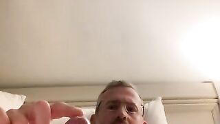 Bedtime stroke