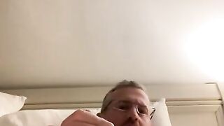 Bedtime stroke