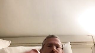 Bedtime stroke