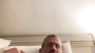 Bedtime stroke
