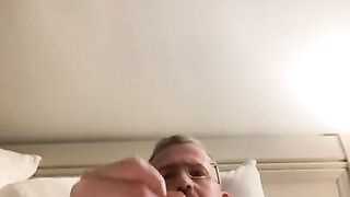 Bedtime stroke