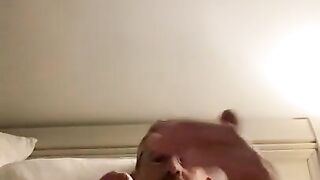 Bedtime stroke