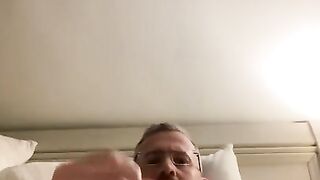 Bedtime stroke
