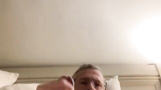Bedtime stroke