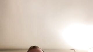 Bedtime stroke