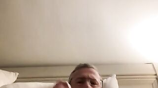 Bedtime stroke