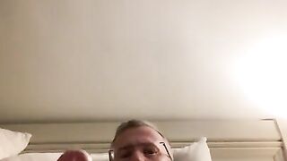 Bedtime stroke