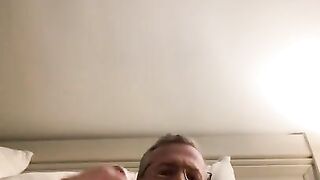 Bedtime stroke