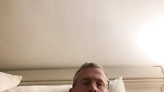 Bedtime stroke