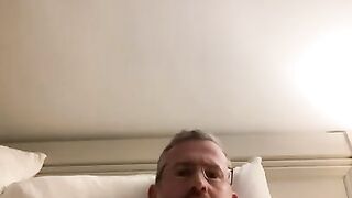 Bedtime stroke