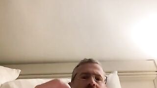 Bedtime stroke