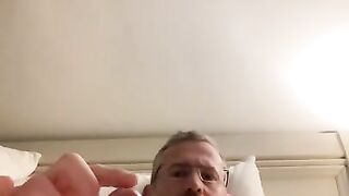 Bedtime stroke