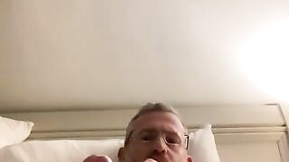 Bedtime stroke