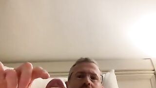 Bedtime stroke