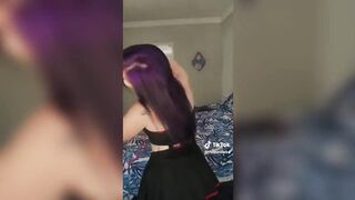 Rideordie TikTok Compilation #7