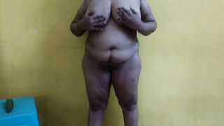 Tamil Real Mom 3