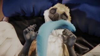 Furry Video P149