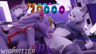 Furry Video P147