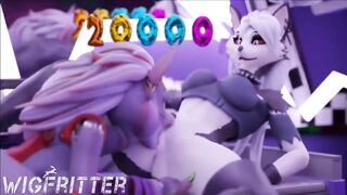 Furry Video P147