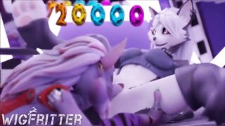 Furry Video P147