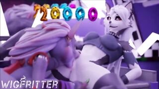 Furry Video P147