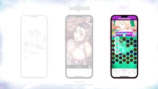 Free Porn iOS Games Are Finally Here On Nutaku!