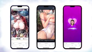 Free Porn iOS Games Are Finally Here On Nutaku!