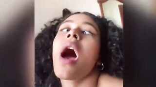 Compilation NSFW TEEN TikTok part 6