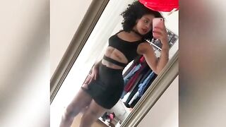 Compilation NSFW TEEN TikTok part 6