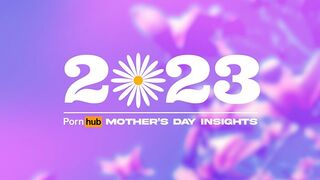 Pornhub Insights: The searches that defined Mother’s Day with Aria