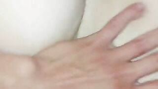 Sexo anal con el mejor amigo de mi novio