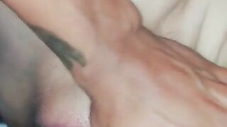 Sexo anal con el mejor amigo de mi novio