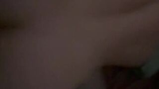 POV Hot milf pounded during nap time