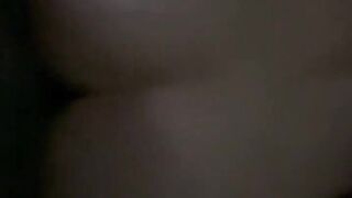 POV Hot milf pounded during nap time