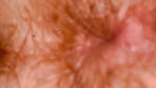 Nilla close up anal