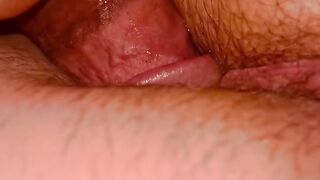 Nilla close up anal