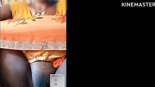 Sex of sexy bhabhi video call in chadai big dick and enjoyed Sex of sexy bhabhi video call in chadai big dick and enjoyed