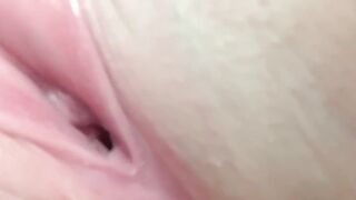 my tight virgin pussy hole