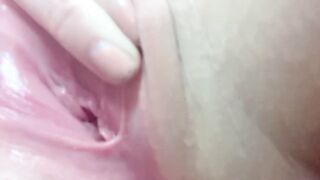 my tight virgin pussy hole