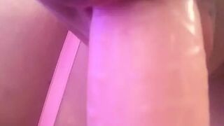 Colombian big ass sucking new toy Delicious