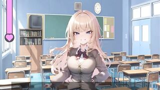 hentai game なんてまける