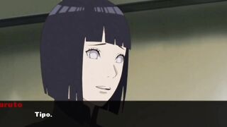 TONERI FOLLANDO A HINATA (NTR A NARUTO) - NARUTO FAMILY VACATION - CAP 6