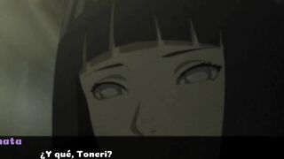 TONERI FOLLANDO A HINATA (NTR A NARUTO) - NARUTO FAMILY VACATION - CAP 6