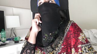 Syrian arab wife living in Germany