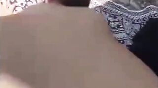 Vip Person Sex out In the Mountains