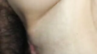 My wife fucking a bbc